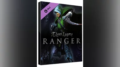 Elven Legacy Ranger (PC) [Global] [Standard]