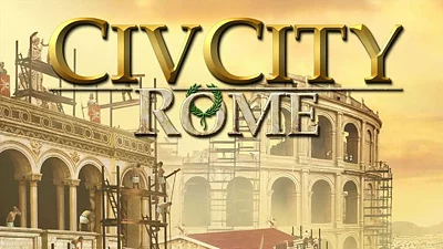 CivCity Rome (PC) [Global] [Standard]