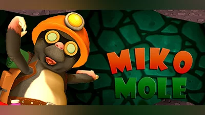 Miko Mole (PC) [Global] [Standard]