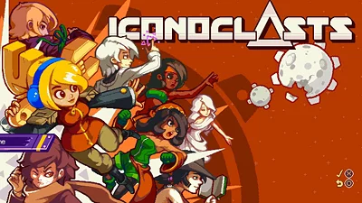 Iconoclasts (PC) [Global] [Standard]