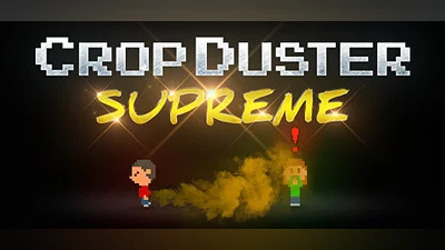 CropDuster Supreme (PC) [Global] [Standard]