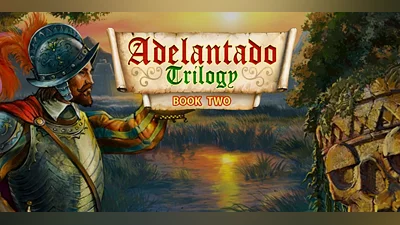 Adelantado Trilogy Book Two (PC) [Global] [Standard]