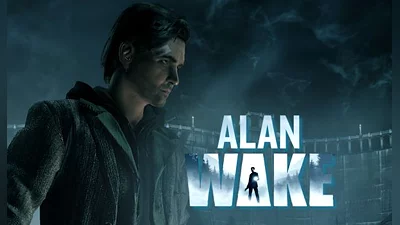 Alan Wake (PC) [Global] [Standard]
