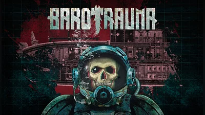 Barotrauma (PC) [Global] [Standard]