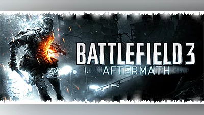 Battlefield 3 Aftermath (PC) [Global] [Standard]