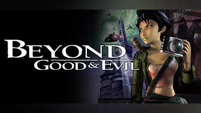 Beyond Good &amp; Evil (PC) [Global] [Standard]