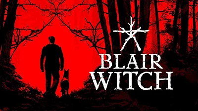 Blair Witch (PC) [Global] [Standard]