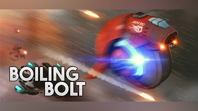 Boiling Bolt (PC) [Global] [Standard]