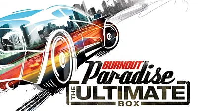 Burnout Paradise The Ultimate Box (PC) [Global] [Standard]
