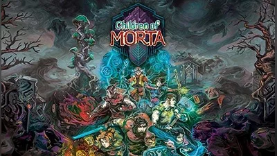 Children of Morta (PC) [Global] [Standard]
