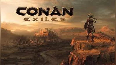 Conan Exiles  (PC) [Global] [Standard]