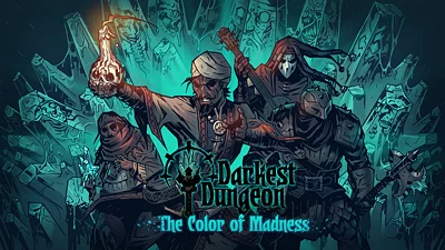 Darkest Dungeon The Color Of Madness (DLC) [Global] [Standard]