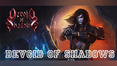 Devoid of Shadows (PC) [Global] [Standard]