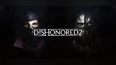 Dishonored 2 (PC) [Global] [Standard]