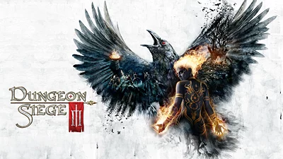Dungeon Siege 3 (PC) [Global] [Standard]