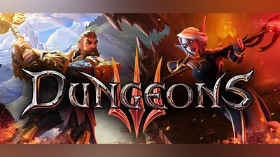 Dungeons 3 (PC) [Europe] [Standard]