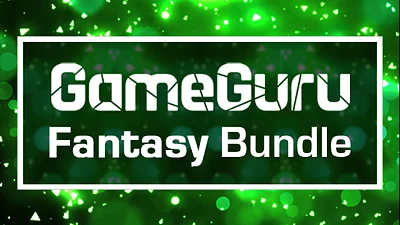 GameGuru Fantasy Pack (DLC) [Global] [Standard]