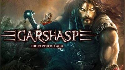 Garshasp The Monster Slayer (PC) [Global] [Standard]