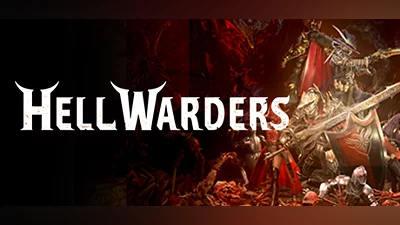 Hell Warders (PC) [Global] [Standard]