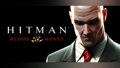 Hitman Blood Money (PC) [Global] [Standard]