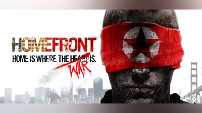 Homefront (PC) [Global] [Standard]