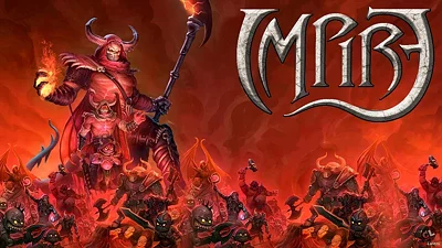 Impire (PC) [Global] [Standard]