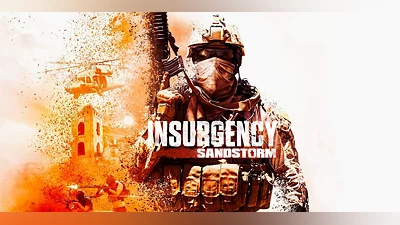 Insurgency Sandstorm (PC) [Global] [Standard]