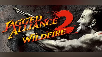 Jagged Alliance 2 Wildfire (PC) [Global] [Standard]