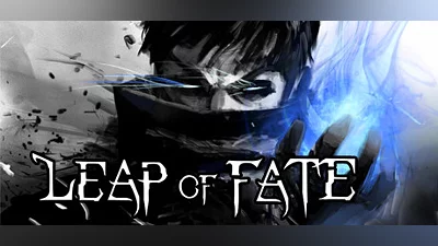 Leap of Fate (PC) [Global] [Standard]