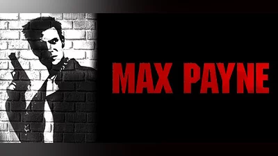 Max Payne (PC) [Global] [Standard]
