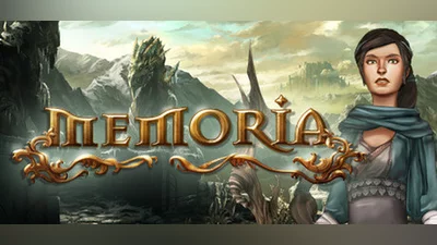 Memoria (PC) [Global] [Standard]
