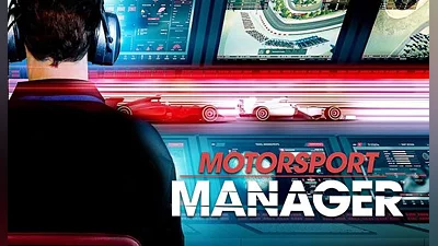 Motorsport Manager (PC) [Global] [Standard]