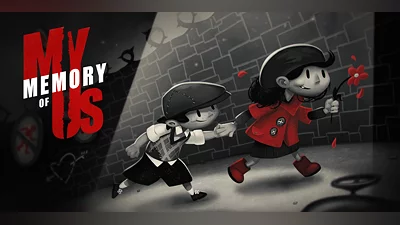 My Memory of Us (PC) [Global] [Standard]