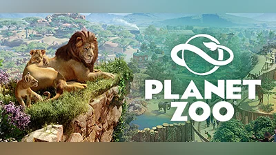 Planet Zoo (PC) [Global] [Standard]