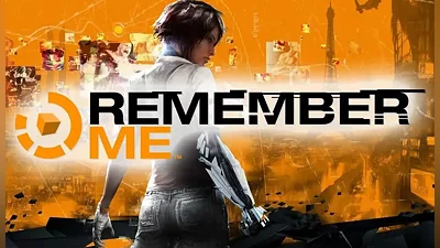 Remember Me (PC) [Global] [Standard]