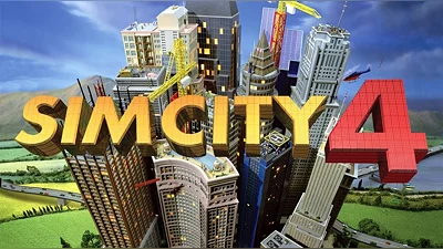 SimCity 4 (PC) [Global] [Deluxe Edition]