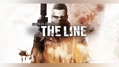 Spec Ops The Line (PC) [Europe] [Standard]