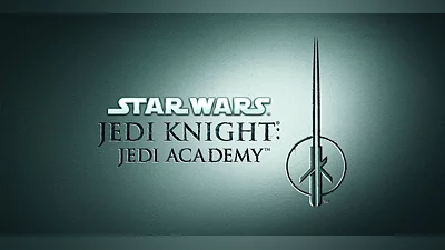 Star Wars Jedi Knight Jedi Academy (PC) [Global] [Standard]