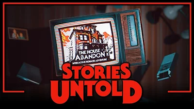 Stories Untold (PC) [Global] [Standard]
