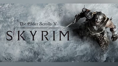 The Elder Scrolls V Skyrim  (PC) [Global] [Standard]