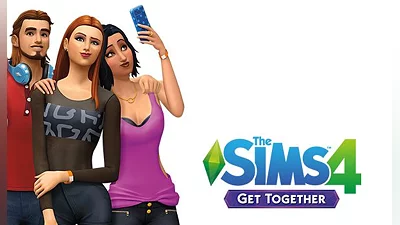 The Sims 4 Get Together (PC) [Global] [Standard]
