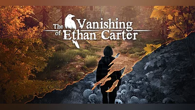 The Vanishing of Ethan Carter (PC) [Global] [Standard]