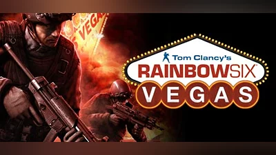 Tom Clancys Rainbow Six Vegas (PC) [Global] [Standard]