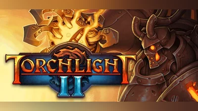 Torchlight II (PC) [Global] [Standard]