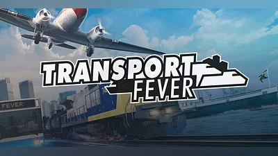 Transport Fever (PC) [Global] [Standard]