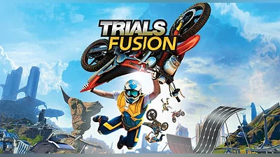 Trials Fusion (PC) [Global] [Standard]