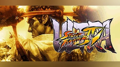 Ultra Street Fighter IV (PC) [Global] [Standard]