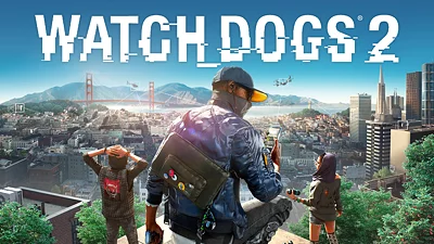 Watch Dogs 2 (PC) [Europe] [Standard]