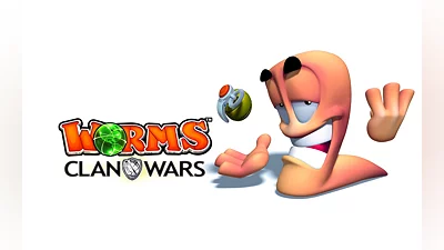 Worms Clan Wars (PC) [Global] [Standard]