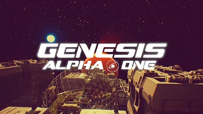 Genesis Alpha One (PC) [Global] [Deluxe Edition]